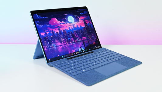 laptops