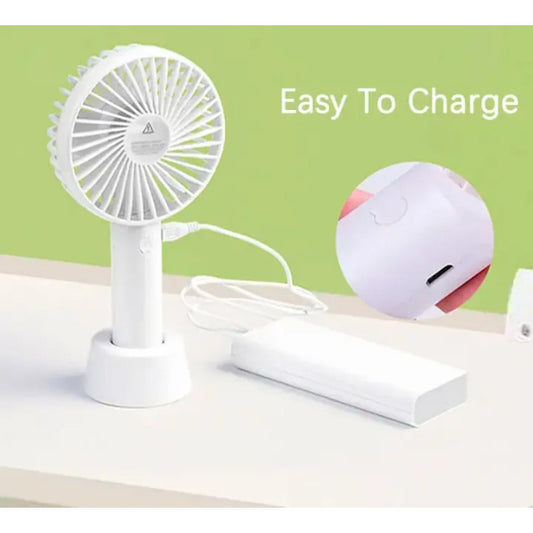 mini fans