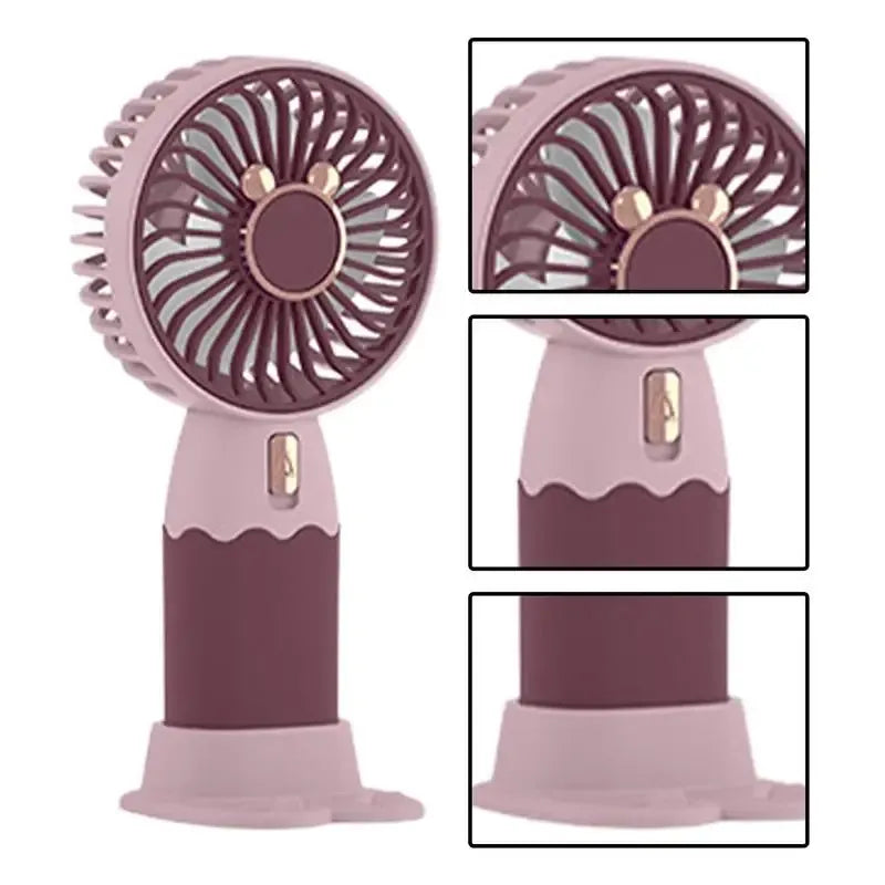 mini fans