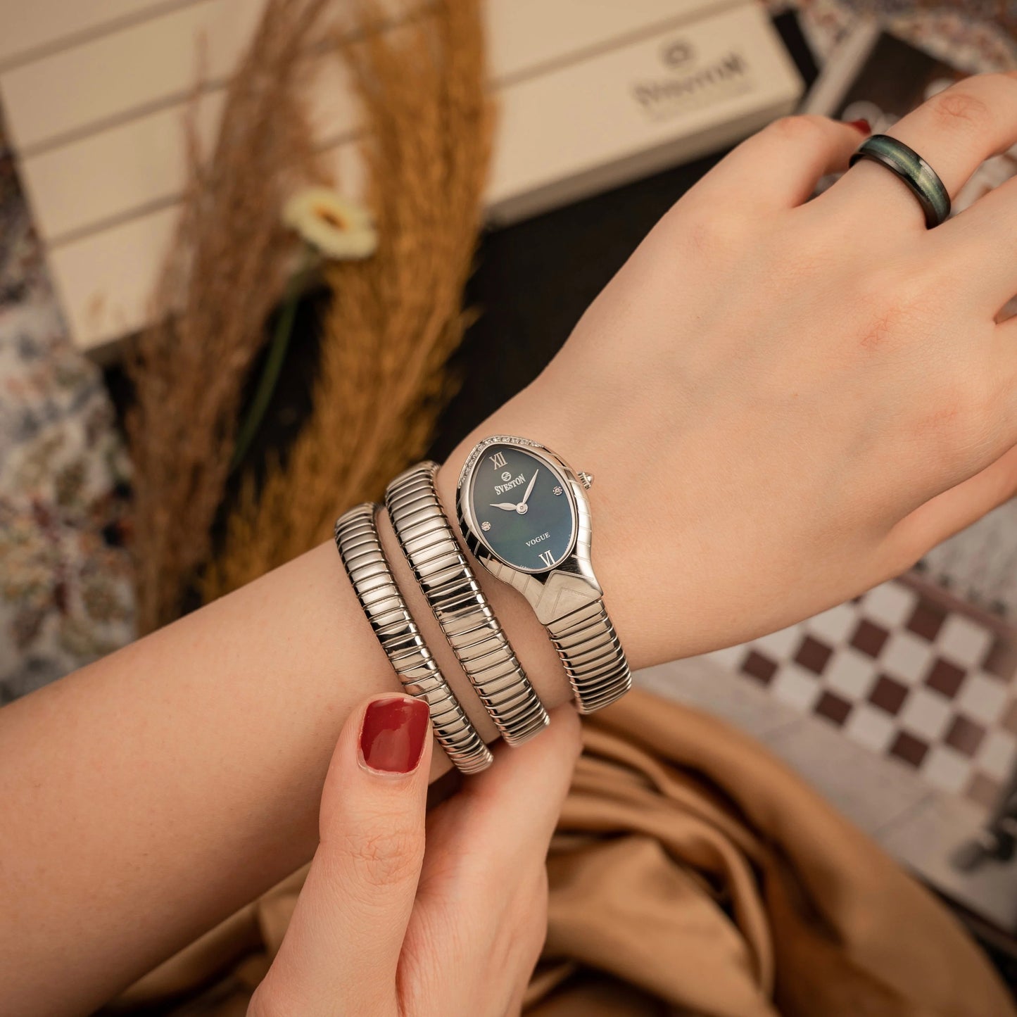 women watches