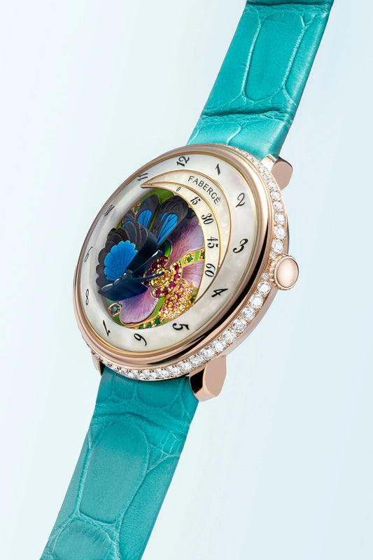 unique watches