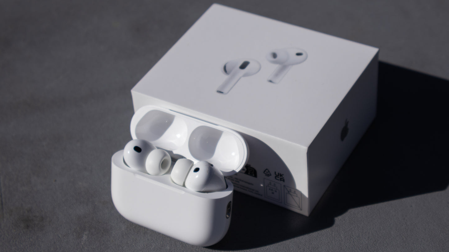 air pods