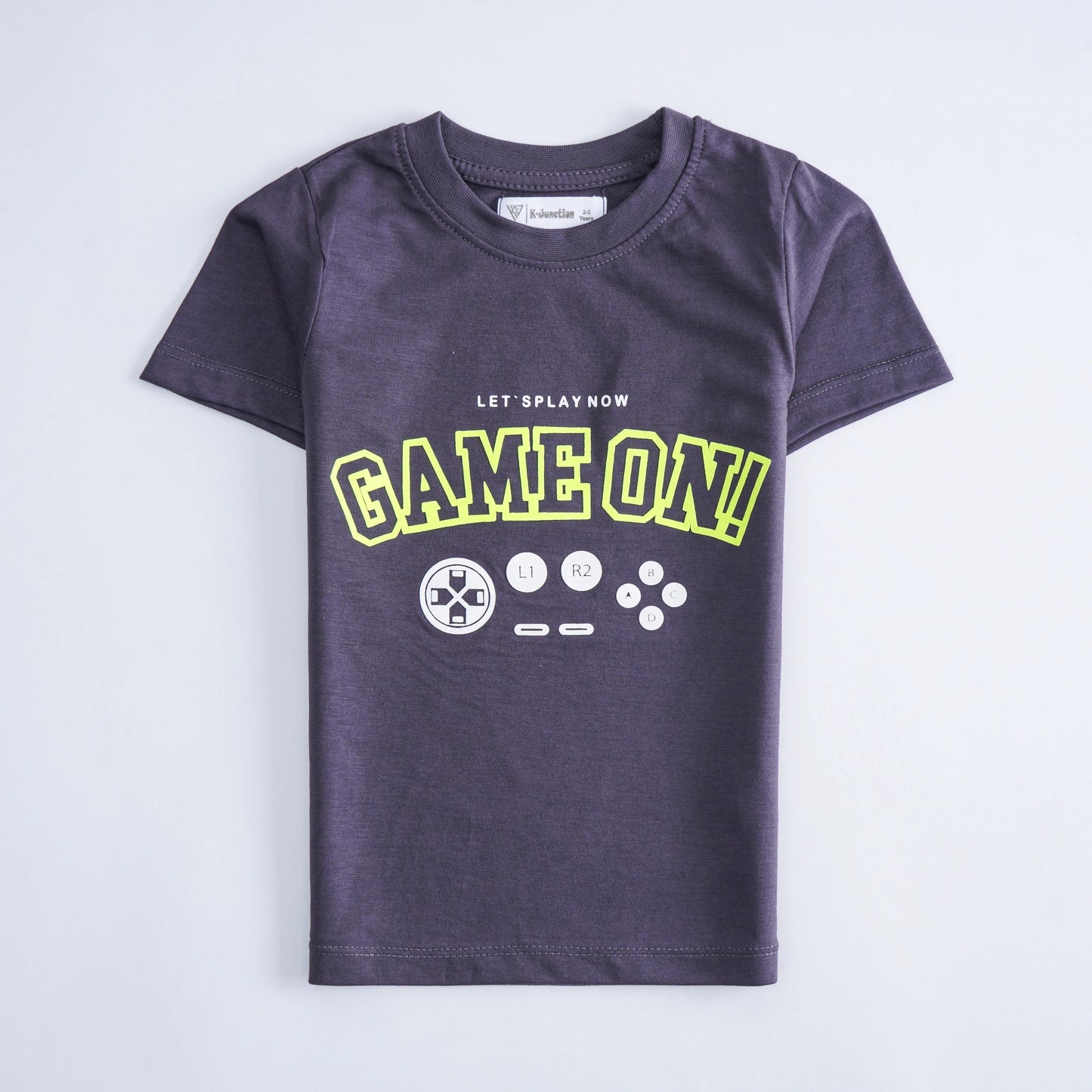 T shirt boys