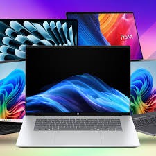 laptops