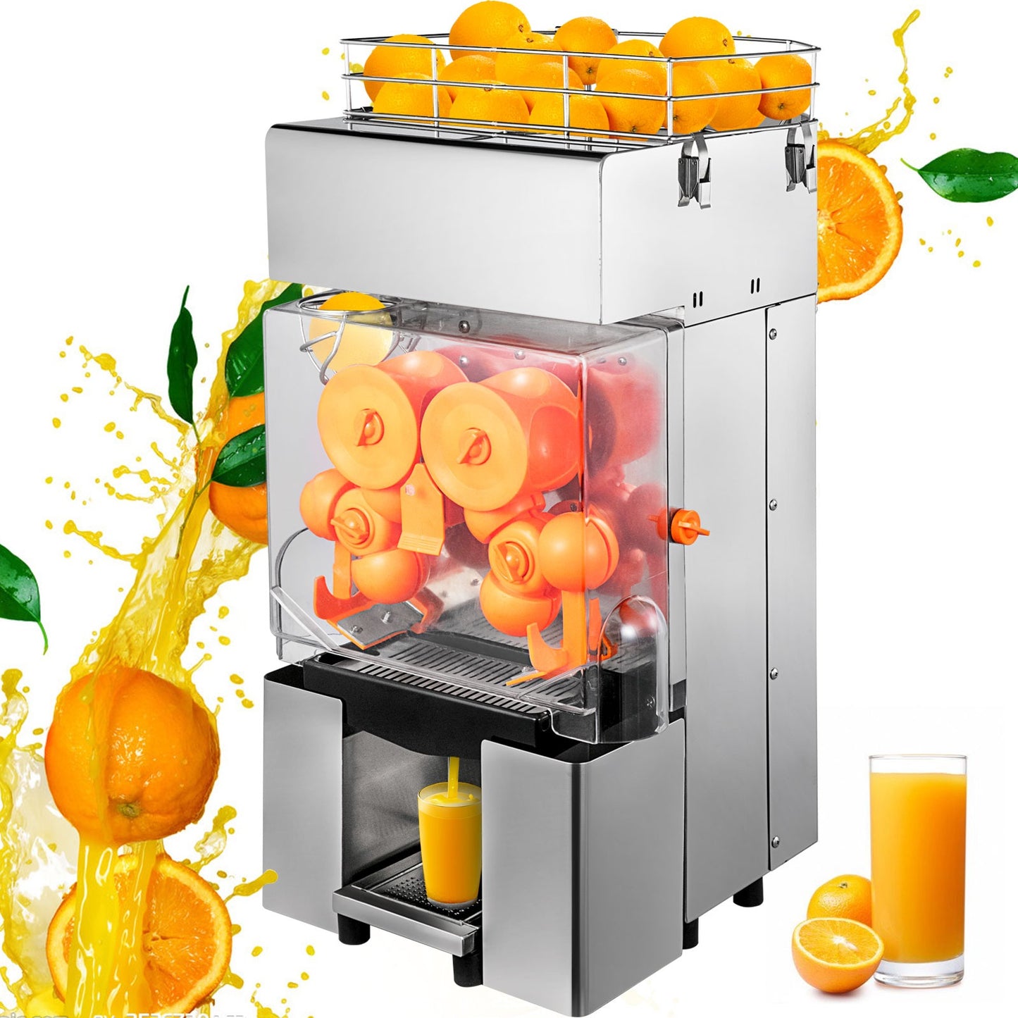 Juicer Blender