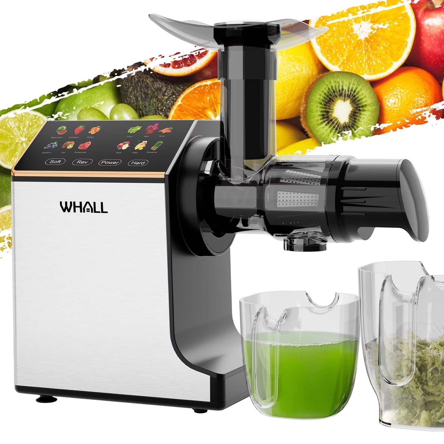 Juicer Blender