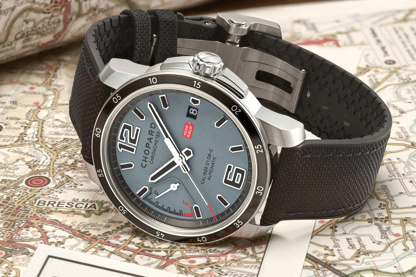 unique watches
