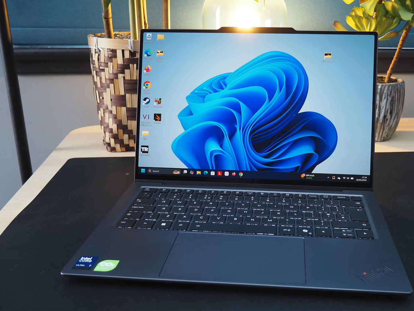laptops