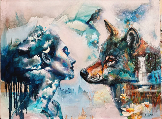paintings