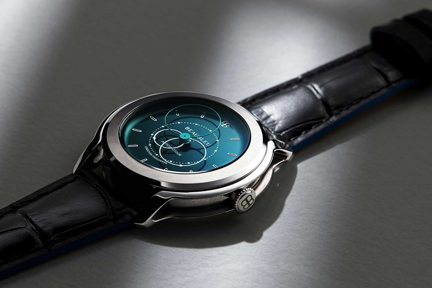 unique watches