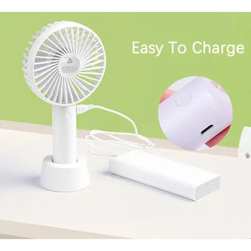 mini fans