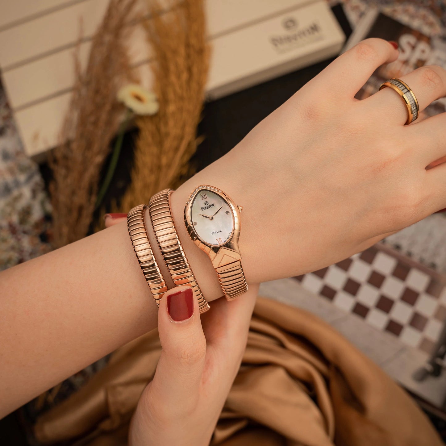 women watches
